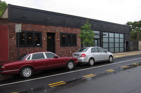 Green Builiding - New Space-501 Union
