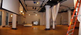 Helen Mills Event Space