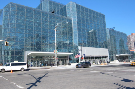 Jacob Javits Center