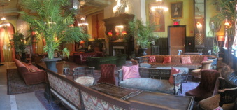 Jane Hotel
