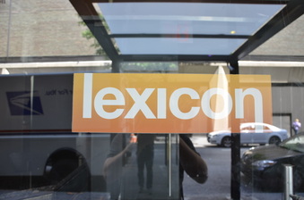 Lexicon
