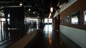 Lighthouse at Chelsea Piers