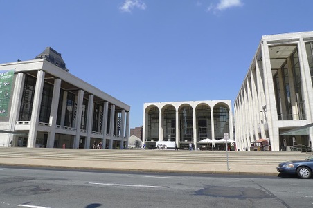 Lincoln Center