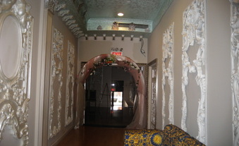 Linden PLace