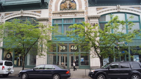 Malcolm X & Dr. Betty Shabazz Center