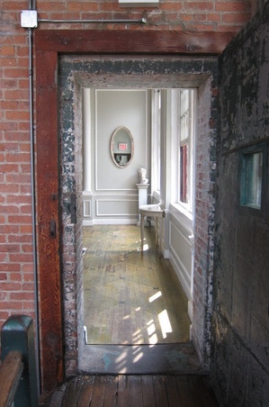 Second Floor