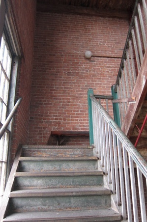 Third Floor