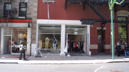 Open House Gallery