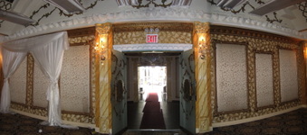 Orion Palace