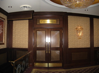 Polonaise Terrace