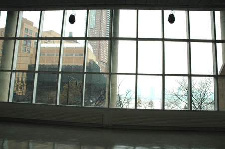 richard harris terrace