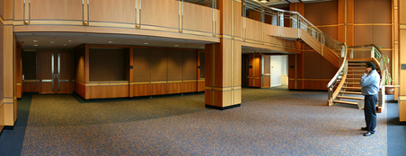 Sentry Centers