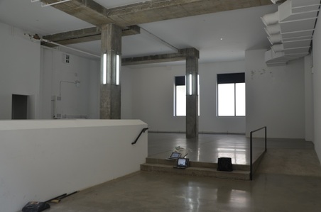 Skylight Modern - Chelsea