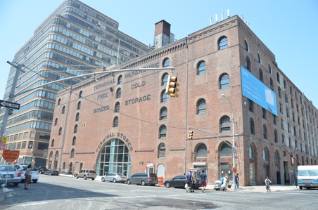 Terminal Stores - Chelsea