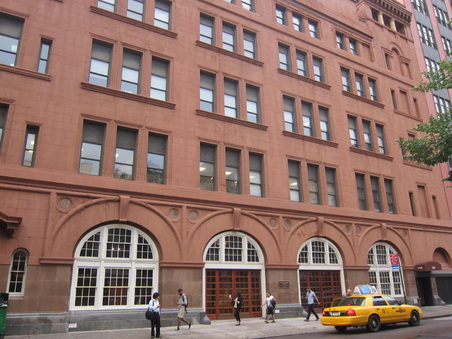 The Altman Building