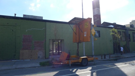 The Gowanus Gallery