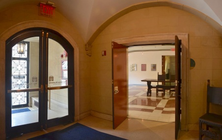 The Italian Academy - Columbia Univ.
