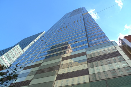 The Orion Condominiums