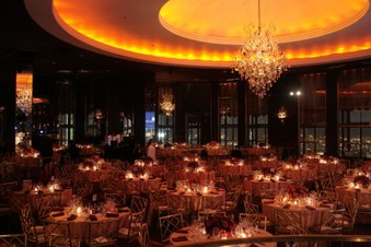 The Rainbow Room