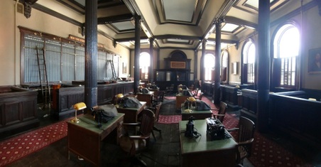 Williamsburg Historic Art Center