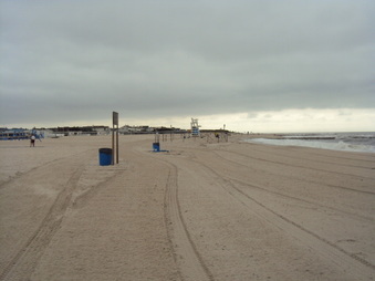 BEACHES & BOARDWALK