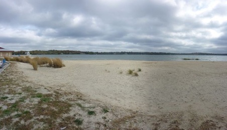 Center Island, Oyster Bay