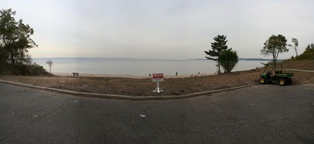 Sands Point Preserve, Port Washington