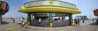 Seaside Heights, NJ