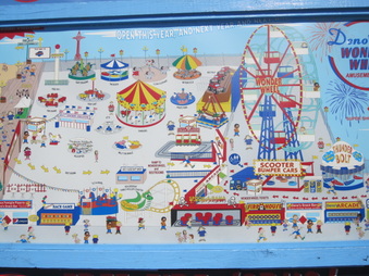 Wonder Wheel