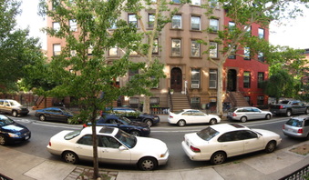385 Clinton Street
