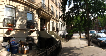 389 Clinton Street