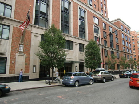 Brooklyn Law