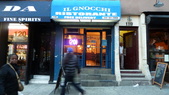 Il Gnoocchi Restaurant