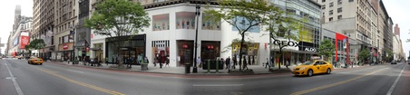 Uniqlo 34th Street