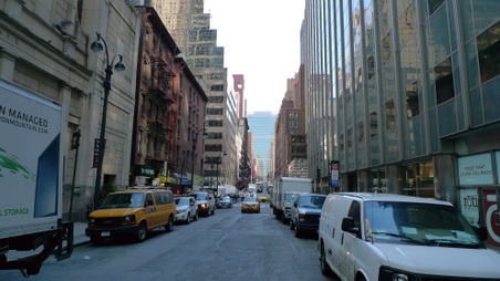 151 East 43rd Street