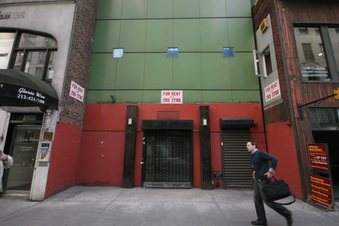 20 West 58th Street