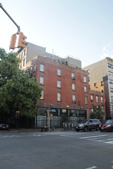 39 Second Ave