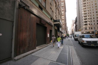 68 West 58th Street