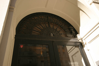 7 West 57th Street