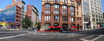 Chinatown Brasserie