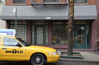 MPE - 436 West 45th Street