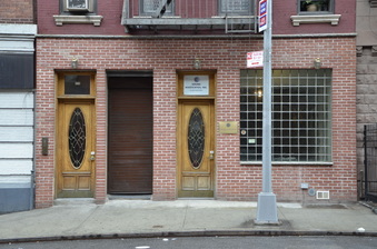 Sound Associates - NYC