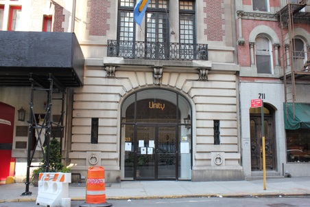 Unity Building - 