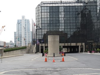 Ext. Javitz Center 