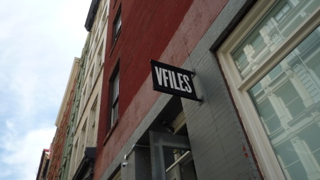 Vfiles