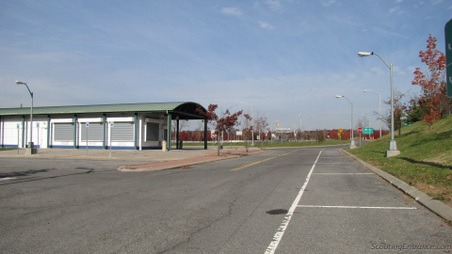 Rt. 440 - Park N Ride - Staten Is.