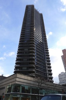 200 East 61st St