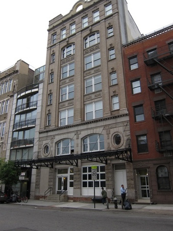 321 West 13th Street