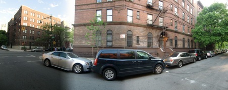350 West 115th Street