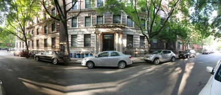 357 West 115th Street